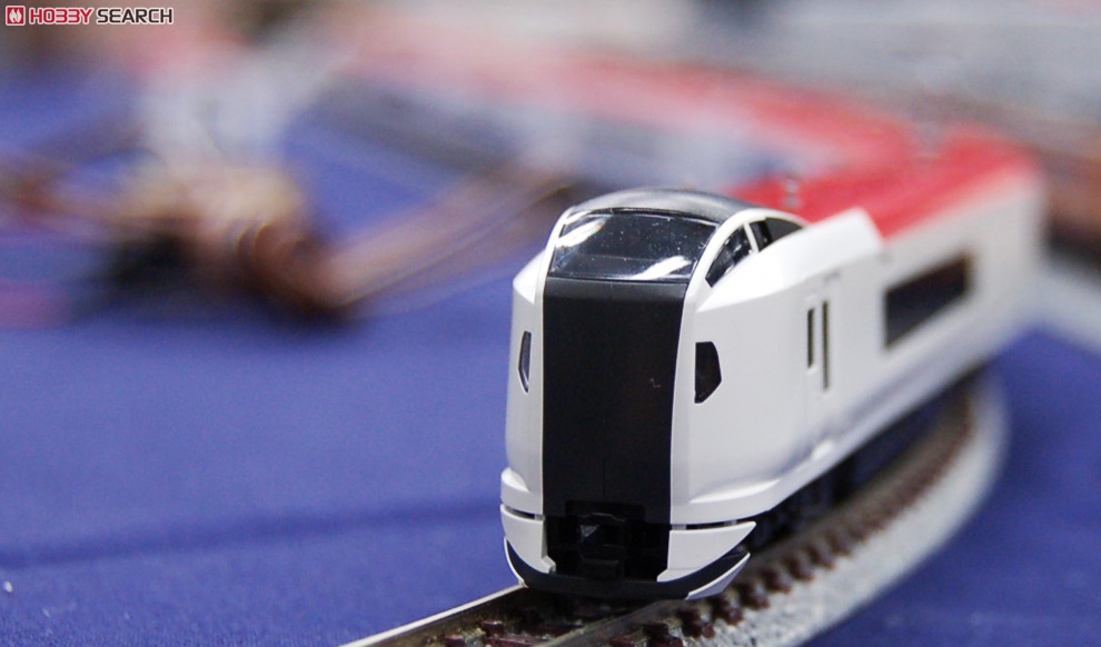 16日までTOMIX Nゲージ成田エクスプレス6両セット特別セール中！ 16日