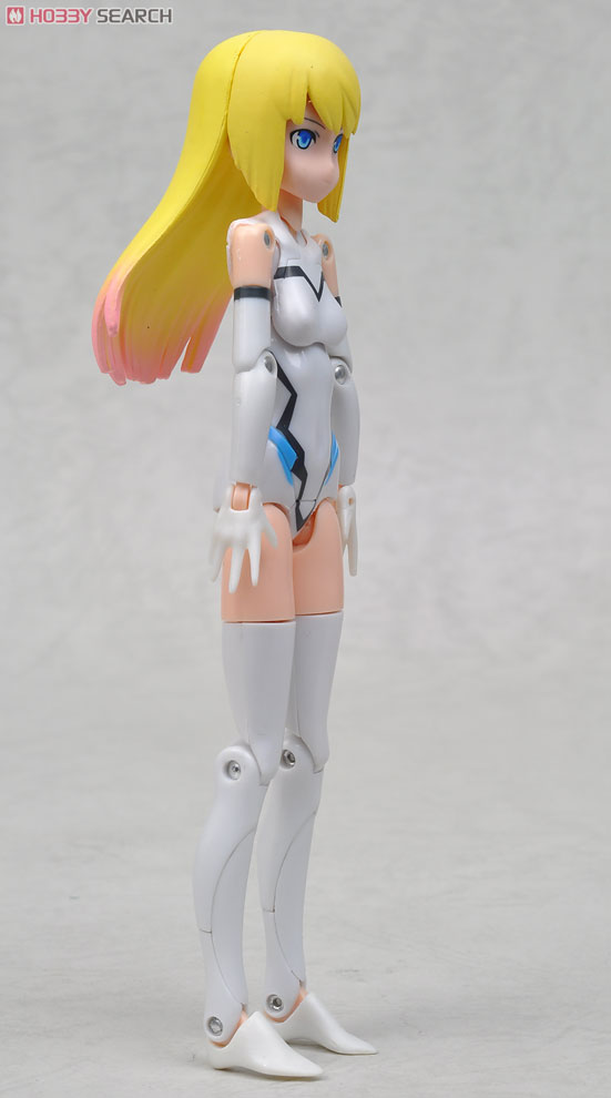 武装神姫 オールベルン (フィギュア) - ホビーサーチ フィギュア