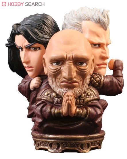 キャラヒーローズ ジョジョの奇妙な冒険 第1部 ファントムブラッド 15