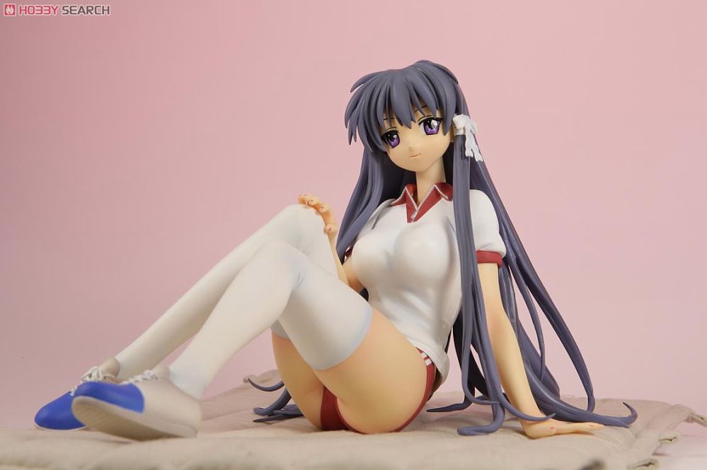 CLANNAD ～AFTER STORY～ 藤林杏 (フィギュア) - ホビーサーチ フィギュア