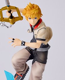 キングダム ハーツII フォルミズム リク (フィギュア) - ホビーサーチ