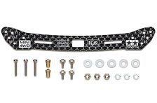 トップフォース(2017)ハイキャパシティダンパー(4本セット) (ラジコン