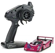 XB トヨタ アルテッツァ レーシング (TT-01Dシャーシ TYPE-E) ドリフト