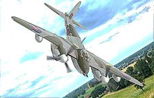 008. YF-23 Black Widow II (PAV-1 Spider) (Pre-built Aircraft