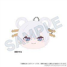 カードキャプターさくら クリアカード編 スクエアマグネット 李小狼 A