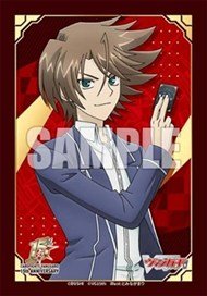 ブロッコリーキャラクタースリーブ 月姫「シエル」リバイバル (カード