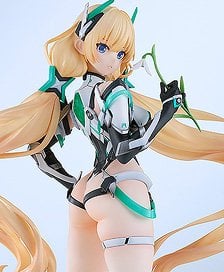 珈琲貴族イラスト 『青山澄香』 (フィギュア) - ホビーサーチ フィギュア