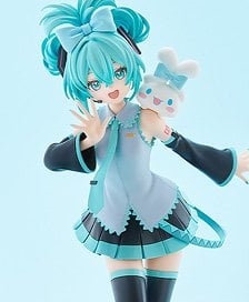 トリッカル・もちもちほっペ大作戦 バター (フィギュア) - ホビー