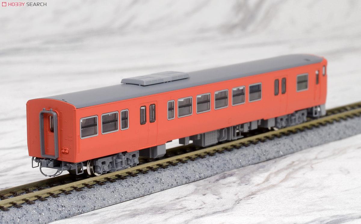 JR キハ47-0形 ディーゼルカー (JR西日本更新車・首都圏色) (2両セット