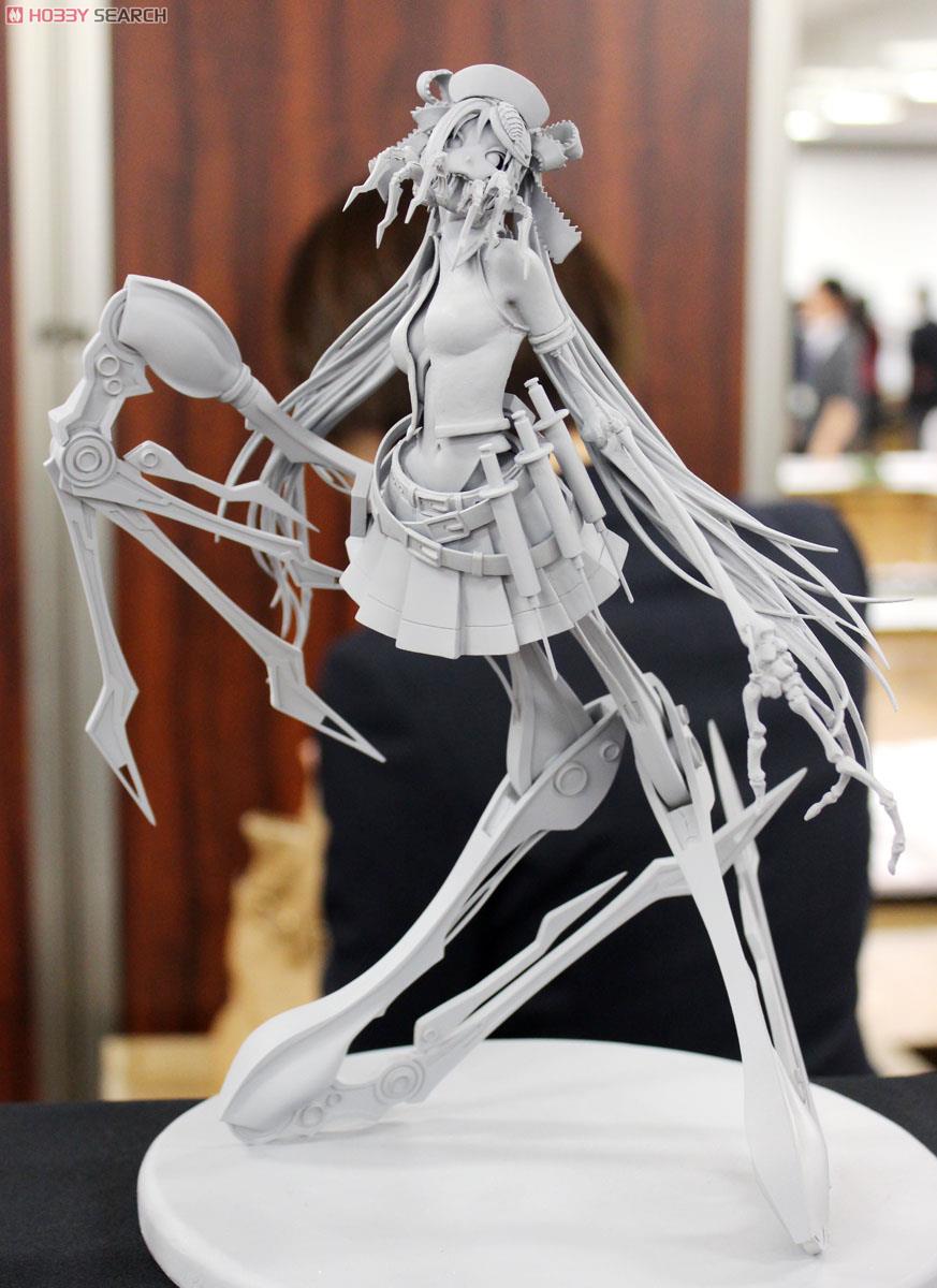 シーエ/ナースコスver. (フィギュア) - ホビーサーチ フィギュア