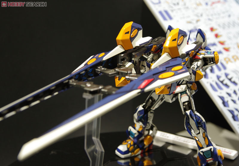 MZV-747-J `テムジン747J` ［ラジカルザッパー］ (プラモデル