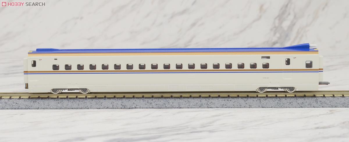 限定品】 JR E7系 北陸新幹線 (12両セット) (鉄道模型) - ホビーサーチ