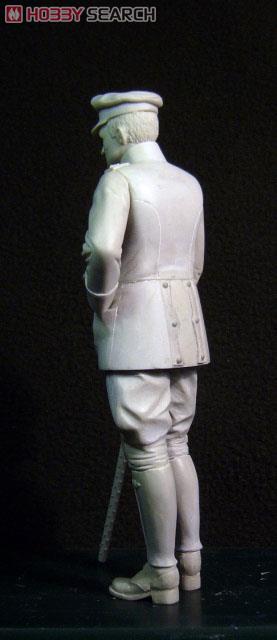 レッドバロン マンフレート・フォン・リヒトホーフェン (愛犬付) (第一