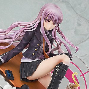 スーパーダンガンロンパ2 超高校級のフィギュア01 江ノ島盾子