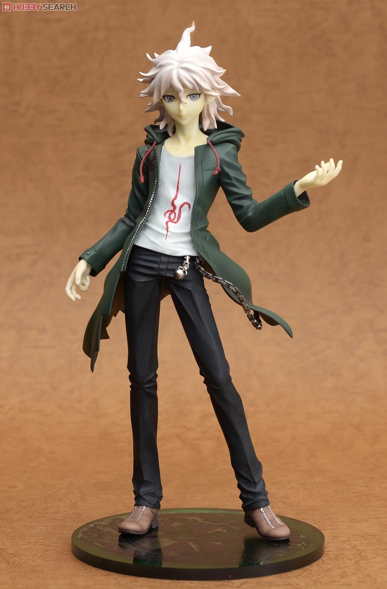 ホビーサーチブログ - 超高校級のフィギュア第2弾！スーパーダンガン