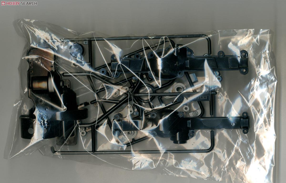 トヨタ FJ クルーザー (CC-01 シャーシ) (ラジコン) - ホビーサーチ