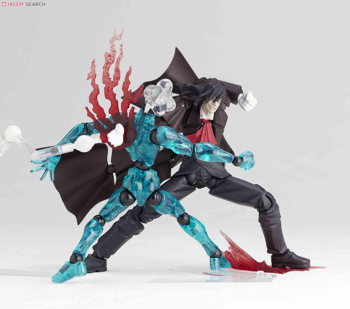 リボルテック Series No.114 アーカード (完成品) - ホビーサーチ