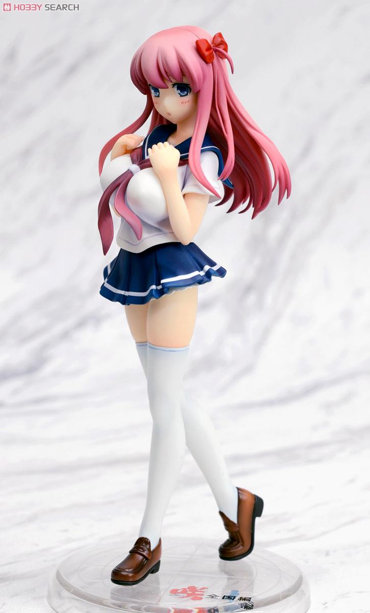 世界制服作戦 咲-Saki-全国編 原村和 (フィギュア) - ホビーサーチ