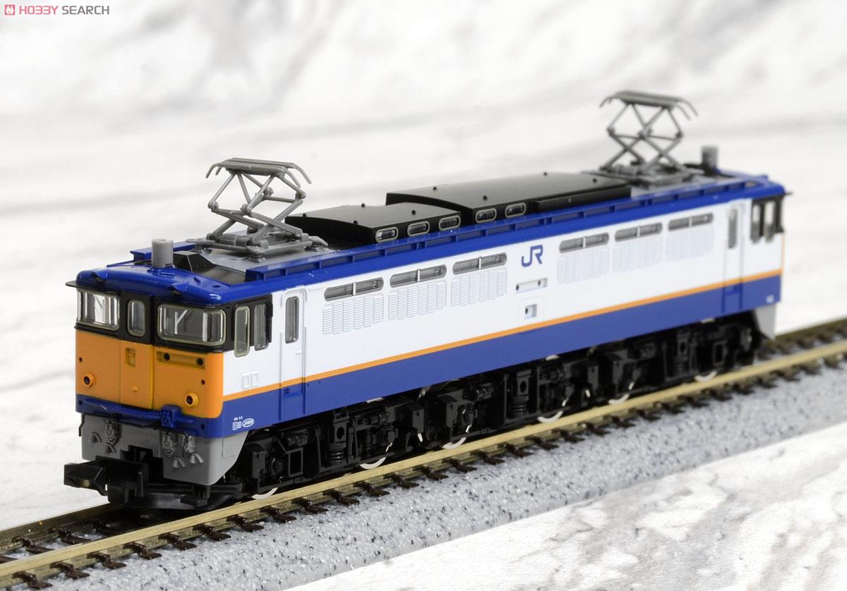 TOMIX 92974 JR EF65型電気機関車 2両セット(限定品) 新品 限定 JR