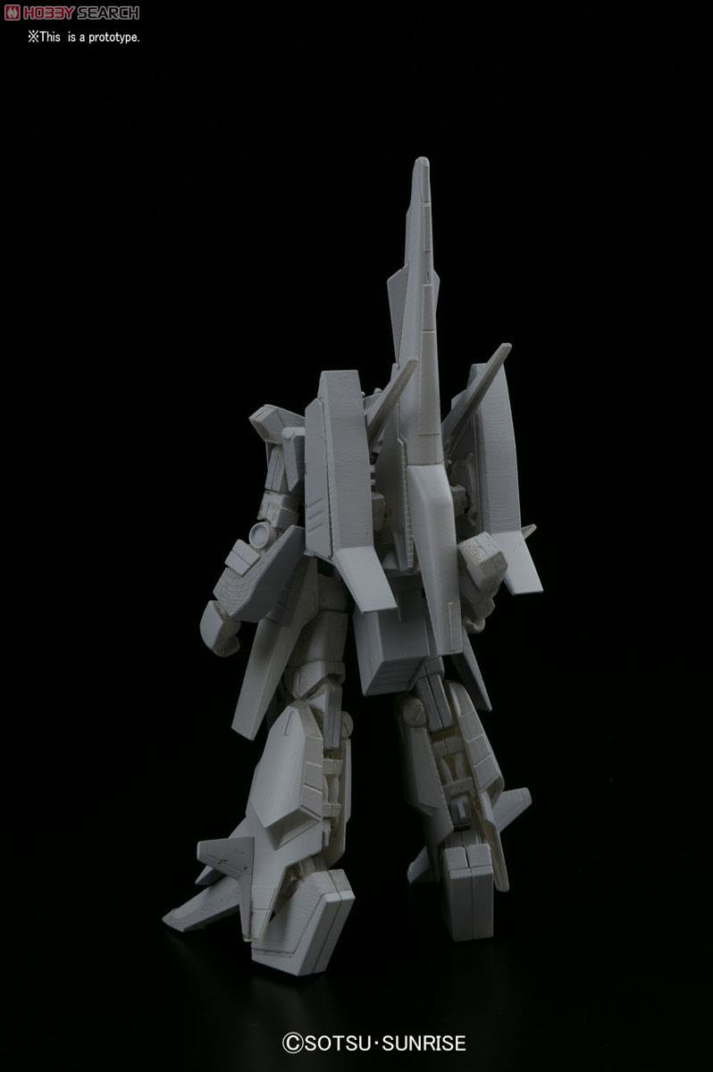 ZII (HGUC) (ガンプラ) - ホビーサーチ ガンプラ他
