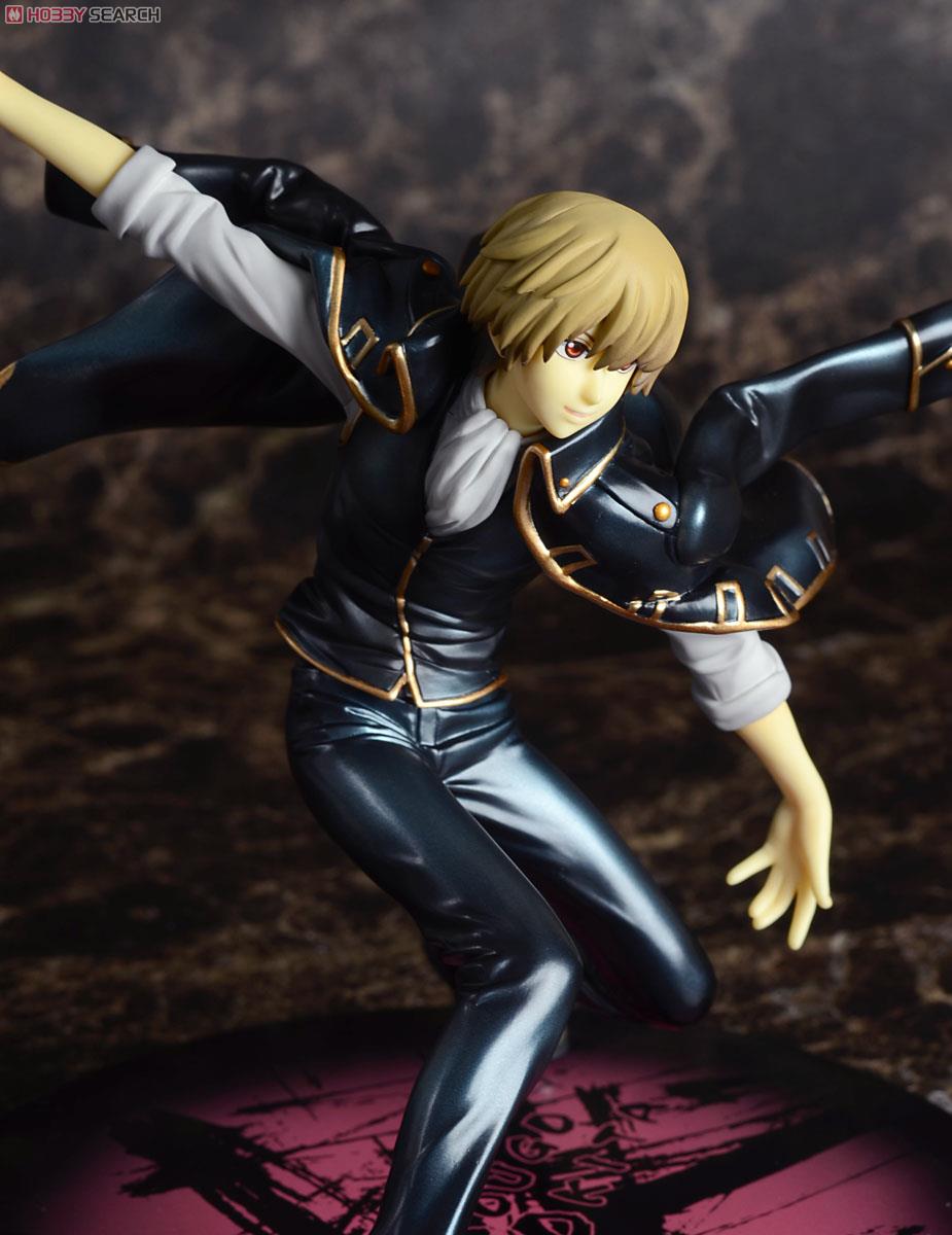 G.E.M.シリーズ 銀魂 沖田総悟 ver.動乱 (フィギュア) - ホビーサーチ