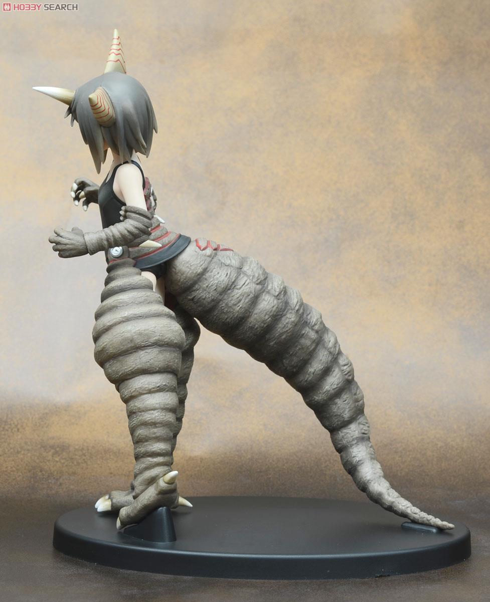 ウルトラ怪獣擬人化計画 ゴモラ (フィギュア) - ホビーサーチ フィギュア