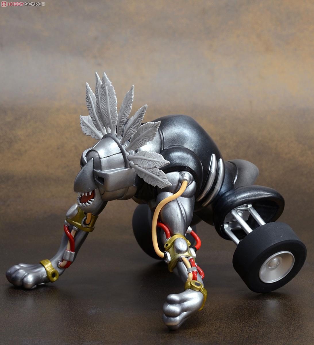 スタチューレジェンド 「ジョジョの奇妙な冒険 第3部」 ザ・フール