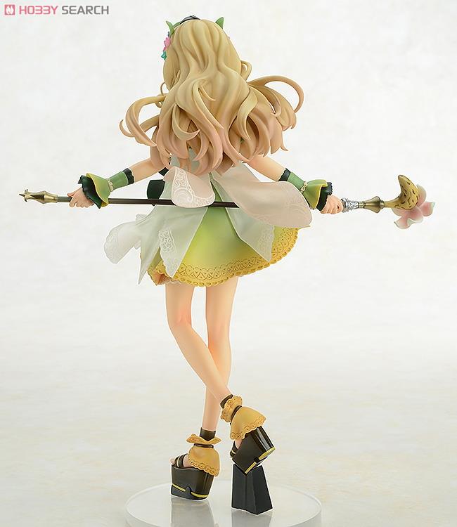 アーシャ・アルトゥール (フィギュア) - ホビーサーチ フィギュア