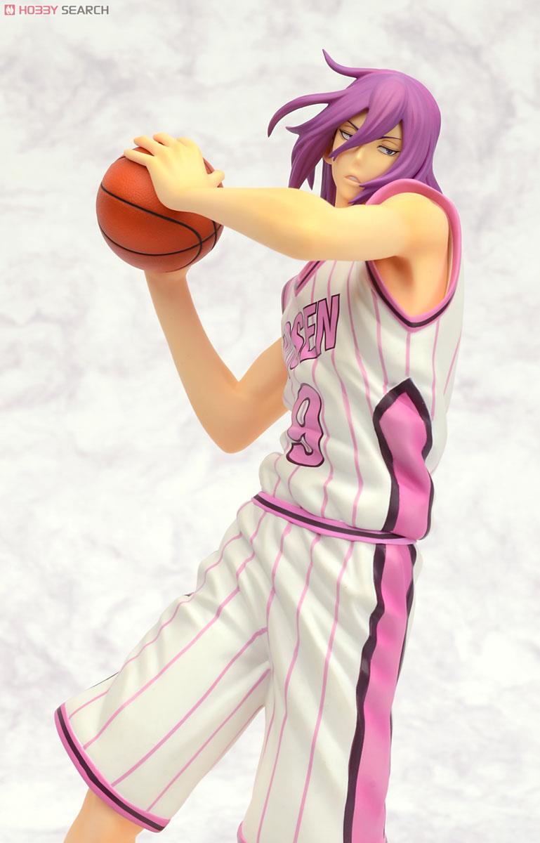 黒子のバスケフィギュアシリーズ 黒子のバスケ 紫原敦 (フィギュア