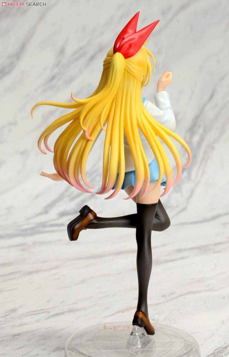 世界制服作戦 ニセコイ 桐崎千棘 (フィギュア) - ホビーサーチ フィギュア