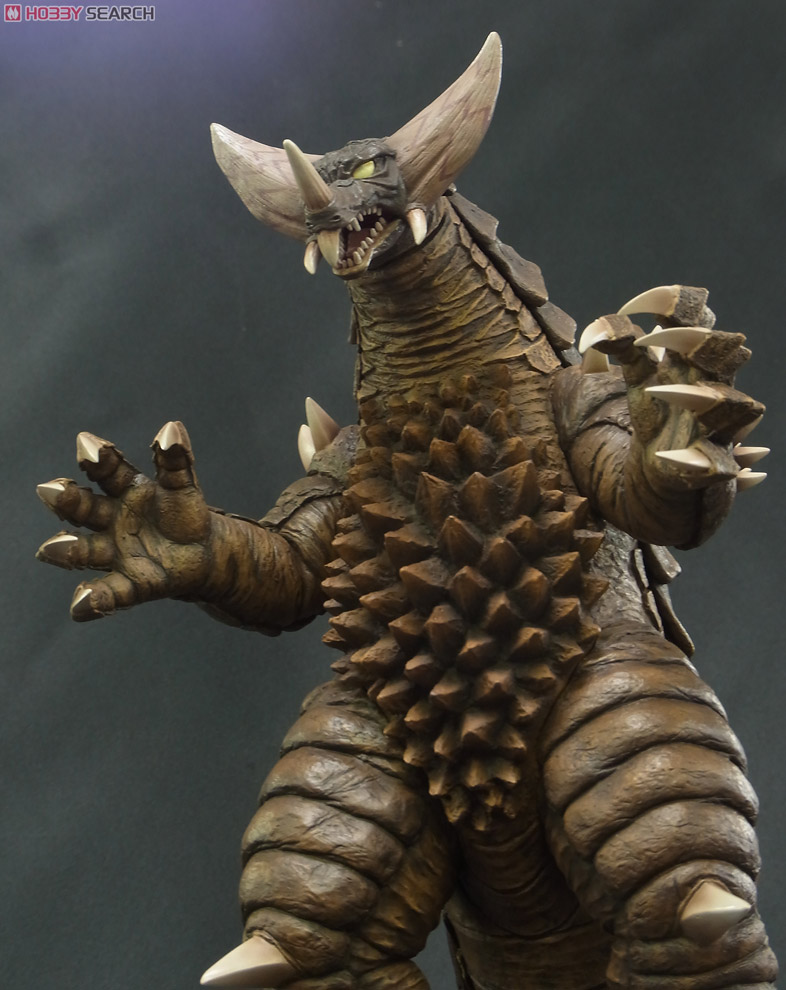 EX ゴモラ (完成品) - ホビーサーチ ロボット・特撮