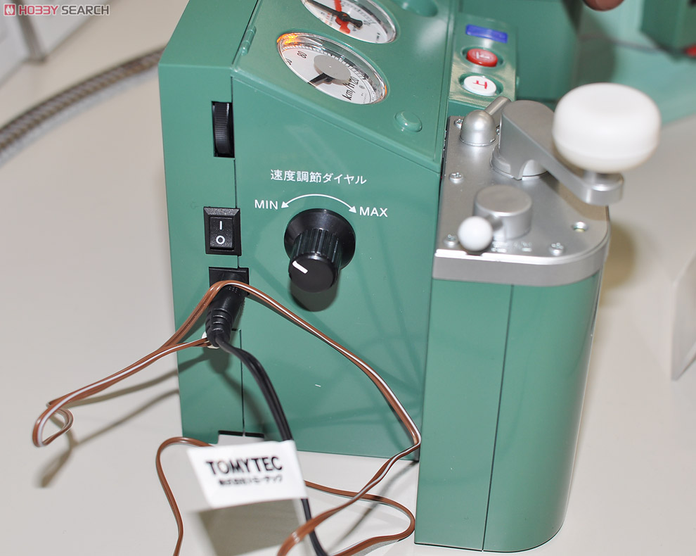 鉄コレ式制御器 国鉄101系運転台型コントローラーDX (鉄道模型