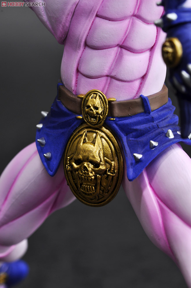 スタチューレジェンド 「ジョジョの奇妙な冒険 第4部」 キラークイーン