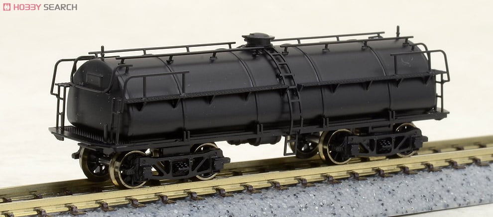 特別企画品】 国鉄 30立方米 水槽車 (後のミキ20) (特急「燕」用 C51