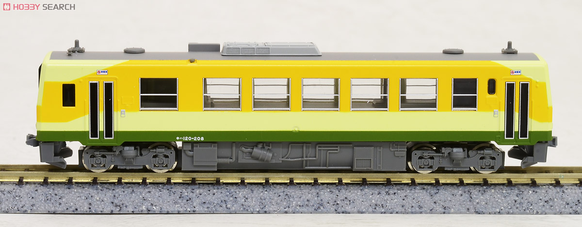 TOMIX】キハ120形ディーゼルカー木次線セット 【公式通販】