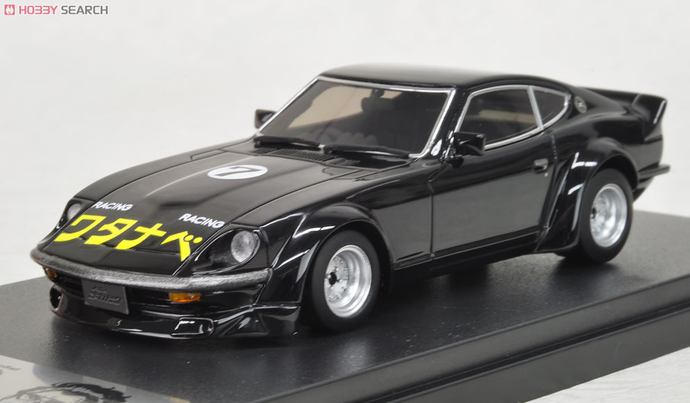 ワタナベ スーパーZ (ミニカー) - ホビーサーチ ミニカー