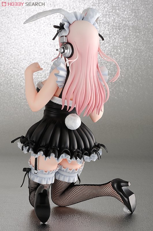 すーぱーそに子 バニーVer. (フィギュア) - ホビーサーチ フィギュア