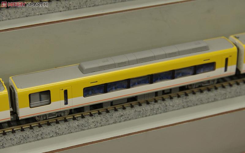 近鉄 23000系 「伊勢志摩ライナー」 リニューアル 黄編成 (6両セット