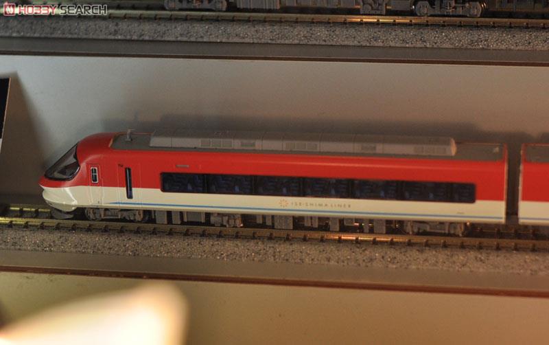 中古]近鉄 23000系 伊勢志摩ライナー リニューアル 赤編成 6両セット