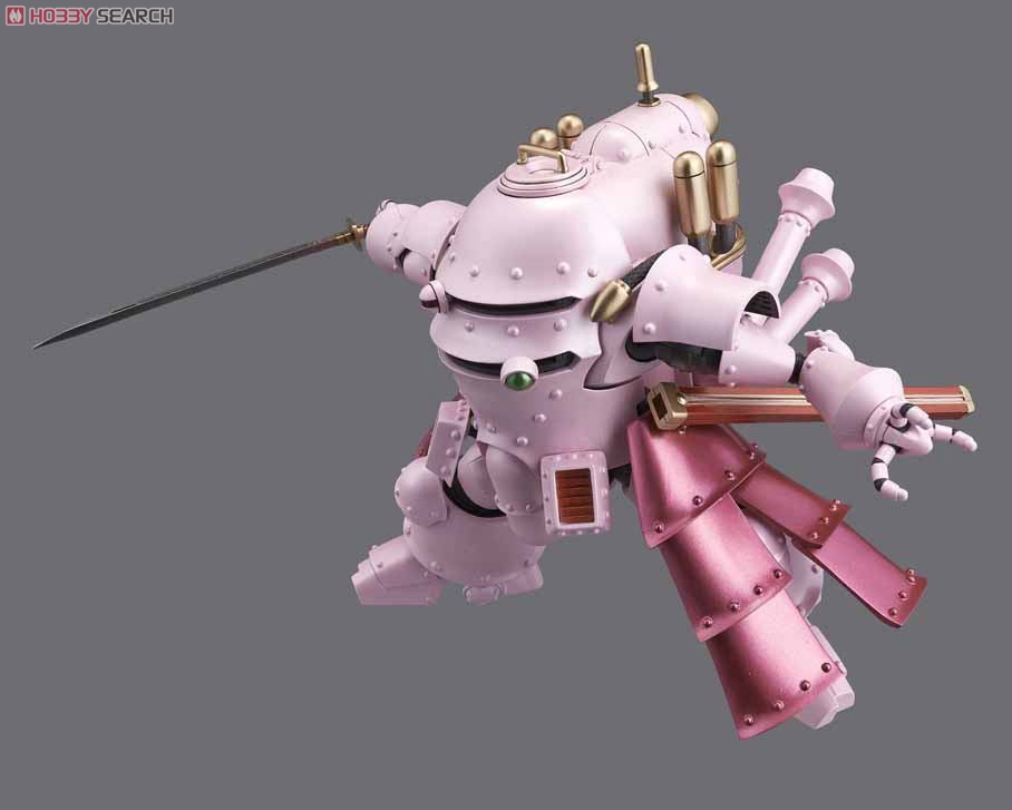 ヴァリアブルアクション サクラ大戦 光武(さくら機) (完成品) - ホビー