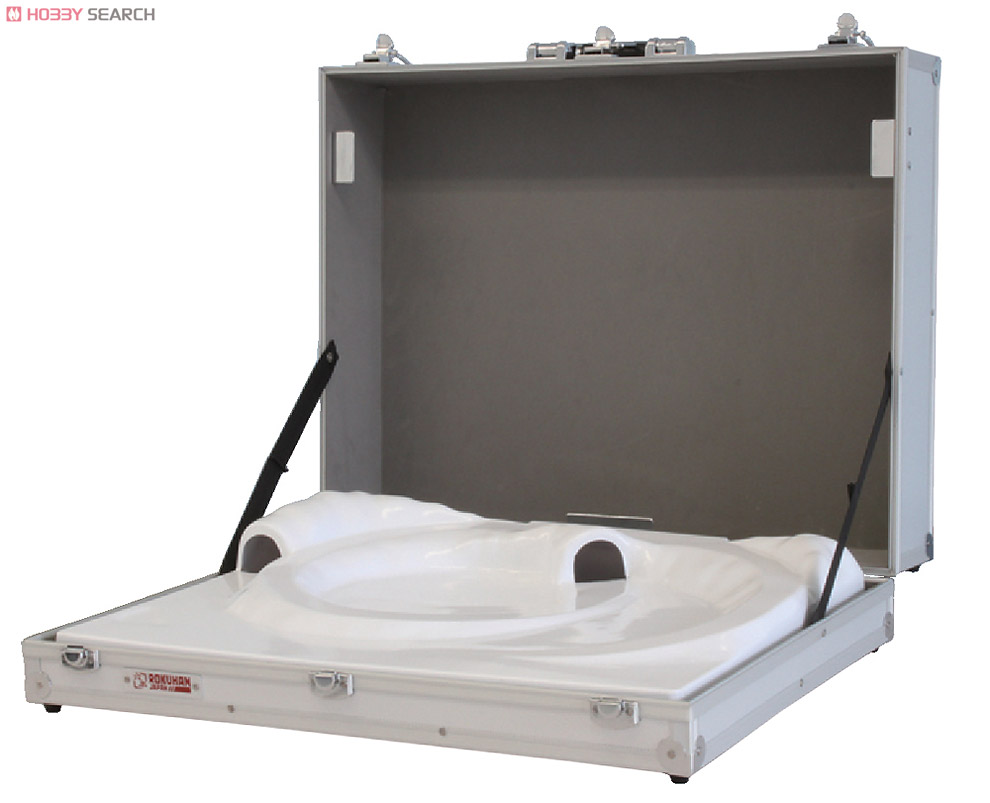 Z) トランクレイアウト ミニマムサポートキット A ～トンネルタイプ