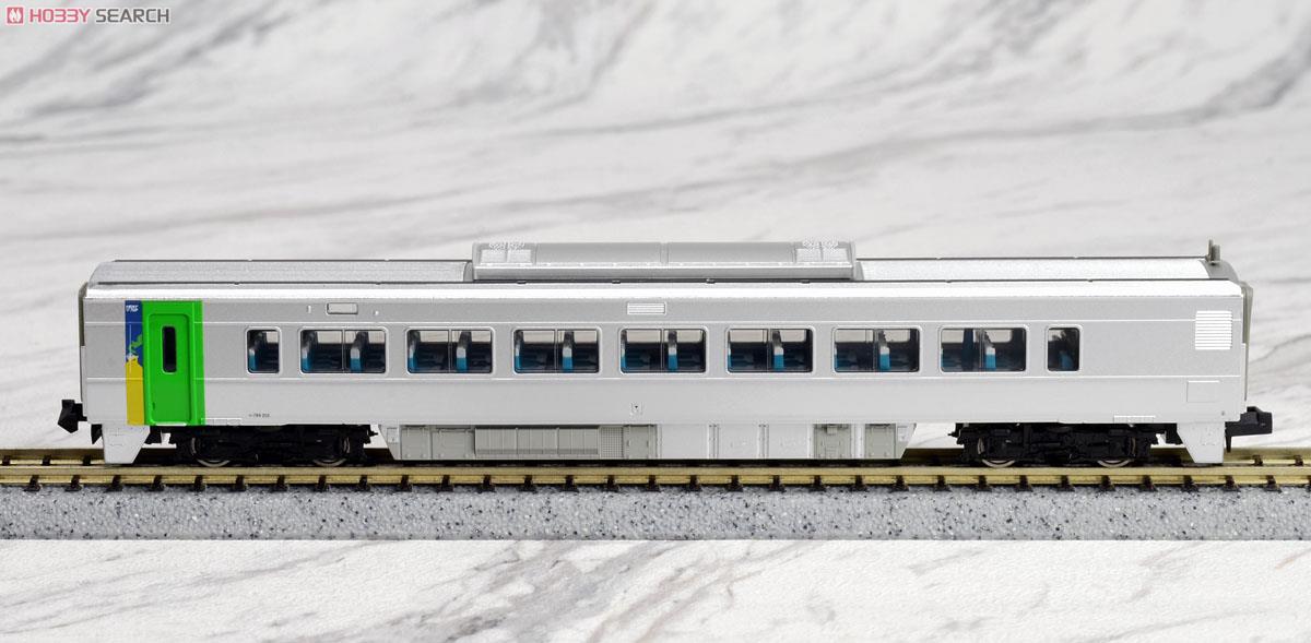 785系-300+789系 スーパー白鳥 (8両セット) (鉄道模型) - ホビーサーチ