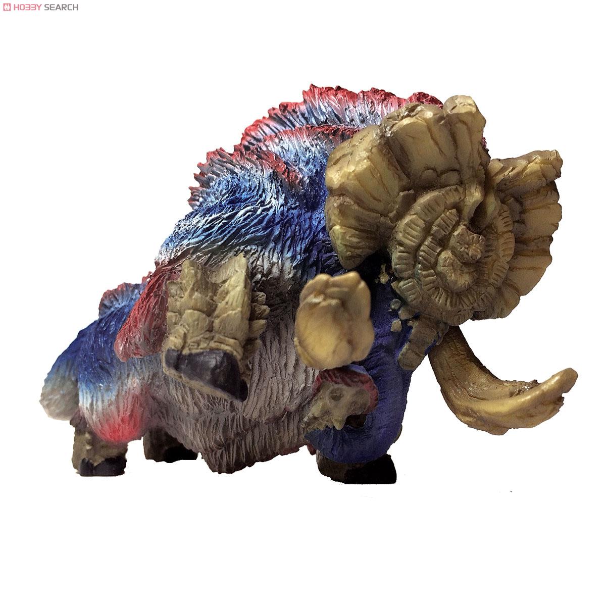 カプコンフィギュアビルダー スタンダードモデル Plus Vol.4 6個セット