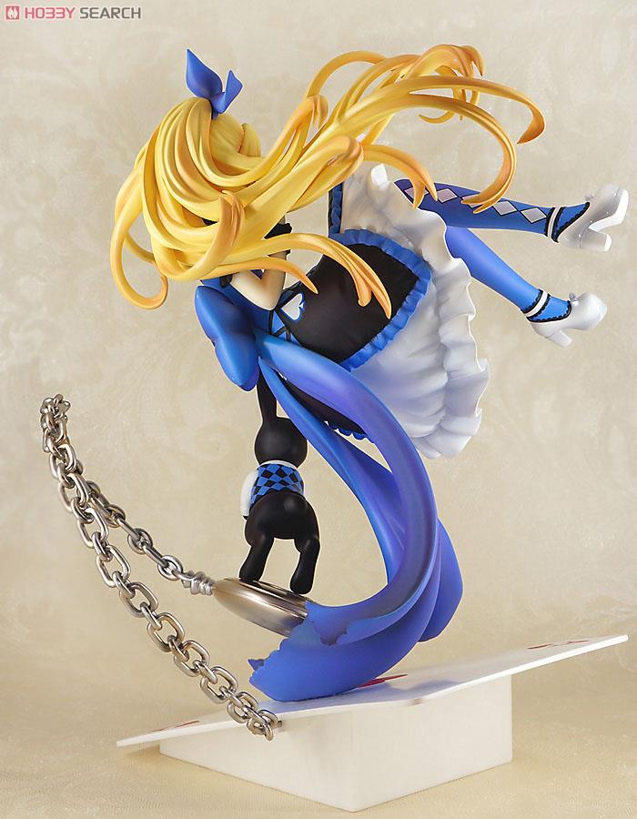 FairyTale 不思議の国のアリス -Another- アリス (フィギュア