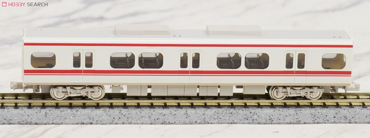 名鉄 1000・1200系 「パノラマsuper」 一部特別車 (A編成) 6輛編成