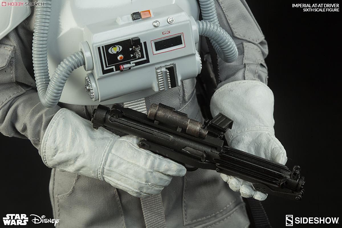 スター・ウォーズ』 1/6スケールフィギュア 【ミリタリーズ・オブ