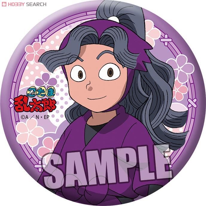 忍たま乱太郎 綾部喜八郎 缶バッジ41個 忍たま乱太郎 綾部喜八郎 缶