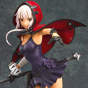 ジュリウス・ヴィスコンティ (フィギュア) - ホビーサーチ フィギュア