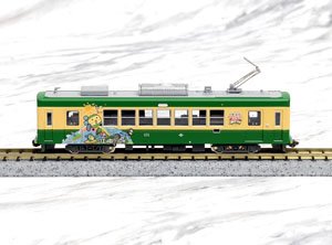 京福電鉄 モボ631形 `新江ノ電号` (鉄道模型) - ホビーサーチ 鉄道模型 N