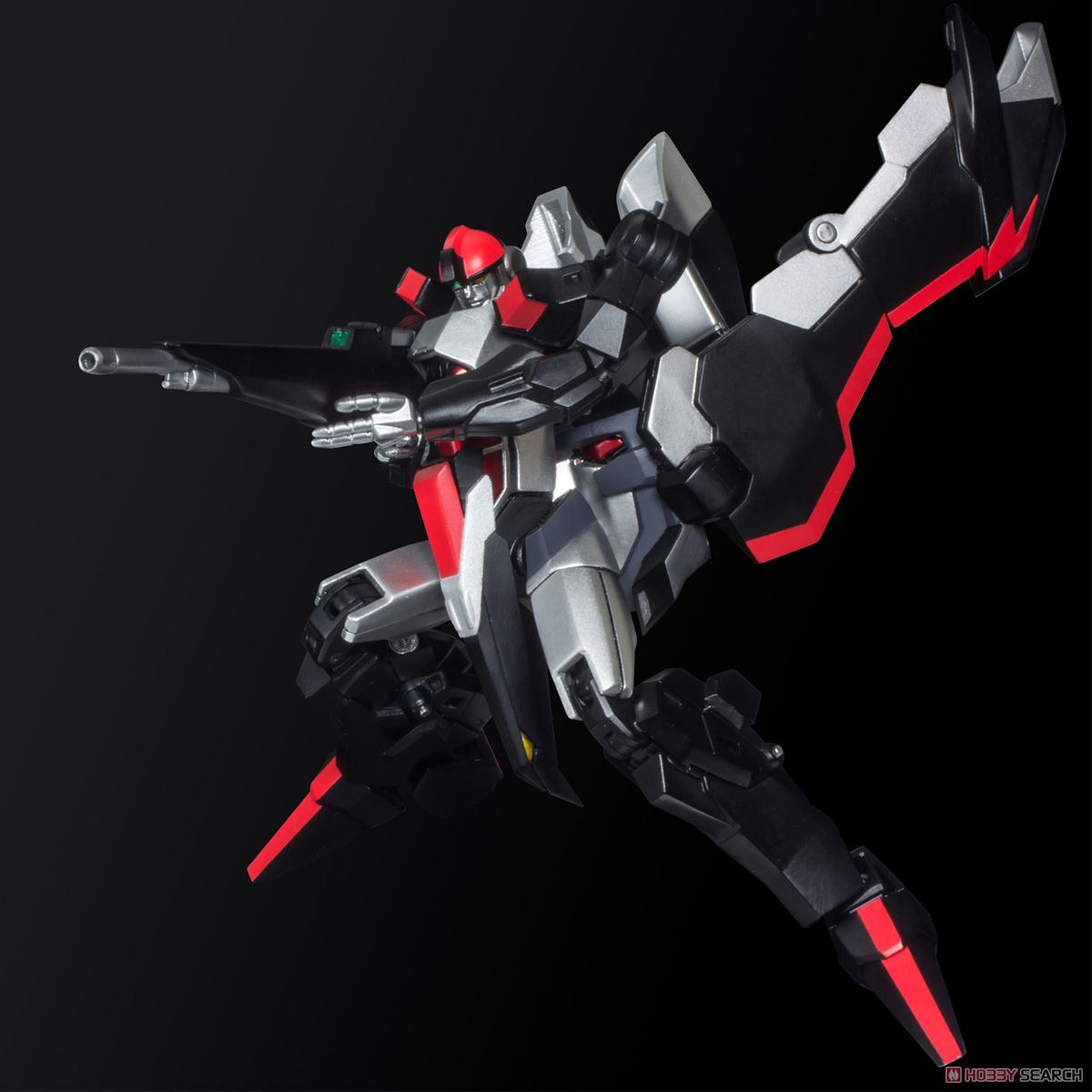 METAMOR-FORCE 超獣機神ダンクーガ イーグルファイター (完成品